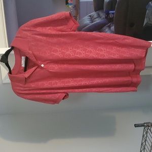 Dior polo shirt